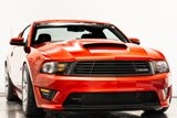 Used 2010 Ford Mustang GT image 2