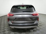 Used 2021 INFINITI QX50 Pure image 4