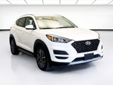 Used 2019 Hyundai Tucson SEL image 3