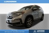 Used 2019 Honda Pilot Elite image 3