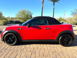 Used 2013 MINI Cooper Roadster image 4