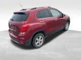 Used 2018 Chevrolet Trax LT w/ LT Convenience Package image 3