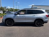 Certified 2021 Honda Pilot Special Edition image 2