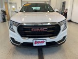 Used 2022 GMC Terrain SLE w/ Driver Convenience Package image 3