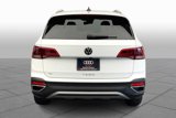 Used 2023 Volkswagen Taos SE image 4