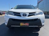 Used 2013 Toyota RAV4 XLE image 2