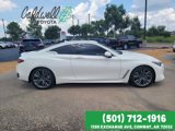 Used 2022 INFINITI Q60 3.0t Luxe w/ Style Package image 4