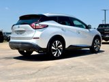 Used 2015 Nissan Murano Platinum image 2