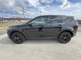 Certified 2021 Land Rover Discovery Sport S image 4