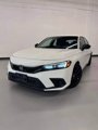 Used 2024 Honda Civic Sport image 2