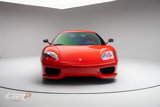 Used 2004 Ferrari 360 Challenge Stradale image 2