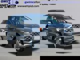 Used 2022 Ford Edge Titanium image 3
