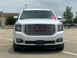 Used 2017 GMC Yukon SLT w/ Premium Edition image 2