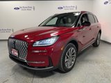 New 2025 Lincoln Corsair AWD image 3