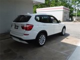 Used 2016 BMW X3 xDrive28i image 3