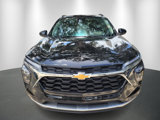 New 2025 Chevrolet Trax LT w/ Driver Confidence Package image 2