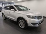 Used 2018 Lincoln MKX Reserve w/ Lincoln MKX Climate Package image 3