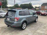 Used 2010 Subaru Forester 2.5XT Limited image 3