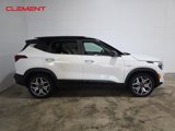 Used 2021 Kia Seltos SX image 4