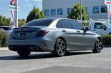 Used 2020 Mercedes-Benz C 300 Sedan image 4