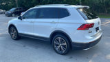Used 2018 Volkswagen Tiguan SEL image 5