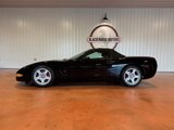 Used 1998 Chevrolet Corvette Convertible w/ Memory Pkg image 3
