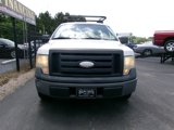 Used 2009 Ford F150 XL image 4