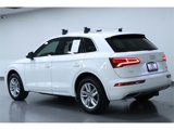 Used 2020 Audi Q5 2.0T Premium image 4