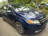 Used 2015 Honda Odyssey Touring Elite image 2