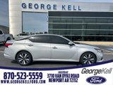 Used 2020 Nissan Altima 2.5 SL image 1