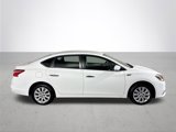 Used 2018 Nissan Sentra S image 5