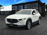 Certified 2022 MAZDA CX-30 AWD 2.5 S w/ Select Package image 2