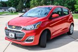 Used 2021 Chevrolet Spark LT image 3