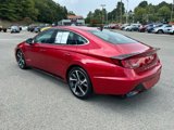 Used 2021 Hyundai Sonata SEL Plus w/ Preferred Accessory Package image 2