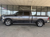 Used 2017 RAM 1500 Big Horn image 2