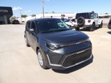 New 2025 Kia Soul LX image 4