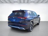 Used 2024 Mitsubishi Outlander SE Black Edition image 4