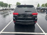 Used 2019 Jeep Grand Cherokee Altitude image 4