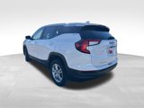 Used 2022 GMC Terrain SLE image 3