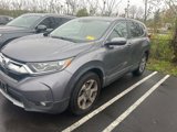 Used 2017 Honda CR-V EX-L image 3