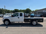 Used 2013 Ford F350 XLT w/ XLT Interior Pkg image 2