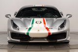 Certified 2020 Ferrari 488 Pista Coupe image 3