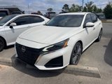 Used 2024 Nissan Altima 2.5 SL image 3