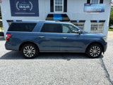 Used 2018 Ford Expedition Max Limited image 6