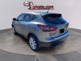 Used 2020 Nissan Rogue Sport S w/ Appearance Package image 4