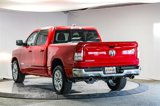 Used 2021 RAM 1500 Big Horn image 4