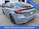 Used 2022 Honda Civic Sport Touring image 3