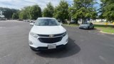 Used 2021 Chevrolet Equinox LT image 3