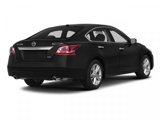 Used 2014 Nissan Altima 2.5 SV image 5