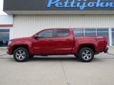 Used 2018 Chevrolet Colorado Z71 image 6